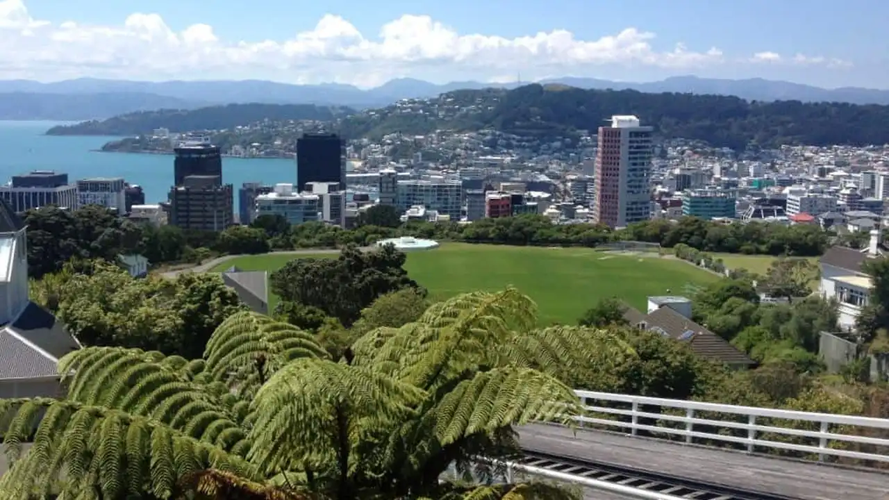 Auckland vs Wellington Culture Trip Which City is Best